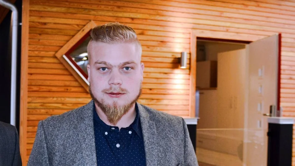Storebrolyans vd Andreas Hermansson kallar tisdagens chockbesked för "otroligt olyckligt".