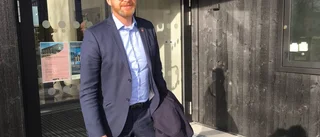 Minstern besökte Skäggetorpsskolan