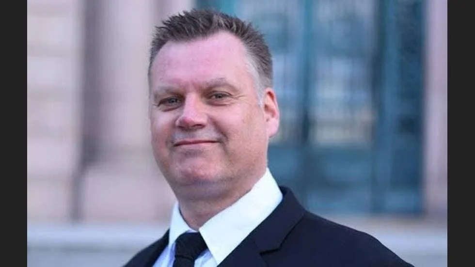 Jan Svensson, SD Åtvidaberg.