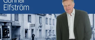 Conrad — en av stans alla möbelsnickare