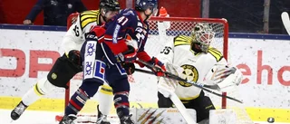 Så var LHC-Brynäs minut för minut