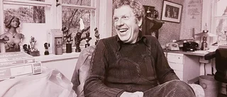 BILDEXTRA: Godbitar från arkivet