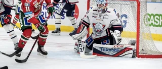LIVE: LHC jagar viktiga poäng
