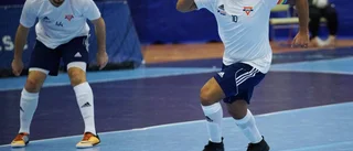Trist slut för KFUM i derbyt
