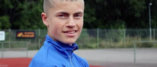 Nytt SM-guld för Magnell-Millán
