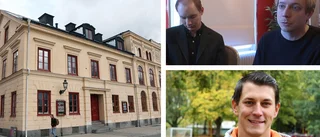 Arbis hoppar av nya festivalen