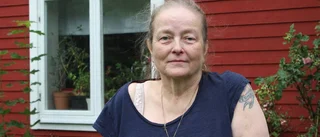 ”Jag kan se döda människor”