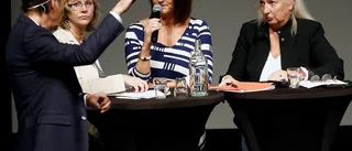 Välbehövlig halvtidsvila