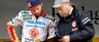Tyst minut efter dödskraschen