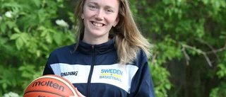 ”Jag fick ta större roll än planerat”
