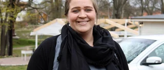 Efter branden – nu ska Lidl rivas