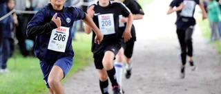 Se bilderna från 30-åriga loppet