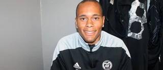 Maif lånar mittfältare från superettan