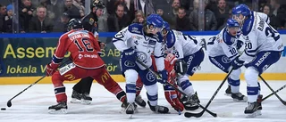 VIK:s hemmasvit är bruten