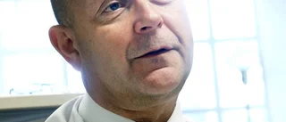 "Stans" nye chef inte rädd för utmaningar