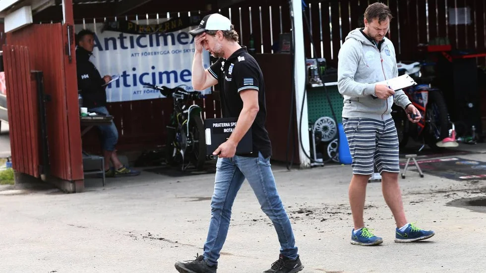 Ja, Rospiggarna var så bra som alla väntat sig. Men ingen kunde ana att Piraterna skulle ha så låg lägstanivå, skriver Jens Bollius efter seriefinalen.
