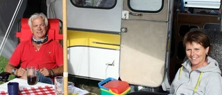 På nostalgitripp runt Vättern