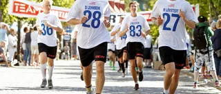 Bandypuls i Stadsloppet