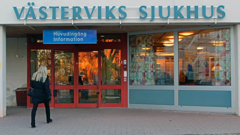 Sjukvård. Sjukhuset i Västervik håller på att utarmas, varnar insändarskribenten.