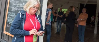 Sverige dansar i dagarna tre