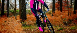 Stefan Carlsson fick slita