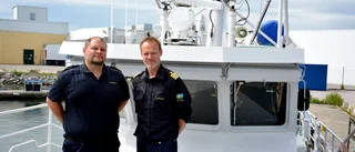 Extra fokus på säkerhet