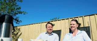 Lärarna som blev hotellägare