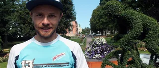"Han är hjärtat för Piraterna"