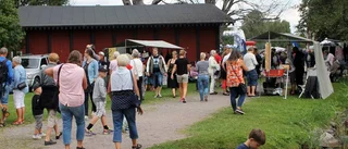 Hemmagjort är inne på marknad