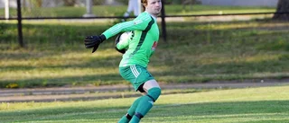 Liffner valde IFK istället för VFF