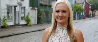 "Det är roligt att börja om på nytt"