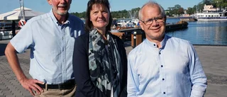 Parti med segervittring tar fram kandidater
