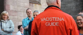 Kyrkan hade fest i Vadstena