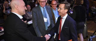 Det hände medan du sov