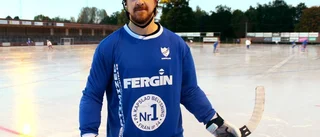 Spännande IFK gick på is