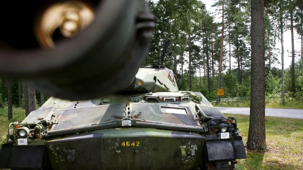 Informera. Försvarsmakten vill ha en dialog med kommunerna.