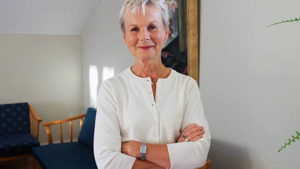 Stålindustrin formade karriären och ledde Elisabeth Nilsson till uppdraget som landshövding i Östergötland.