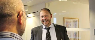 Tomas Kronståhl fyller 50 år