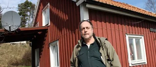 Oseriösa hantverkare förstörde taket