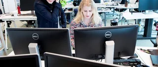 Så rankas företagsklimatet i Västervik