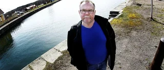 Hans "Putte" Elf på nya uppdrag