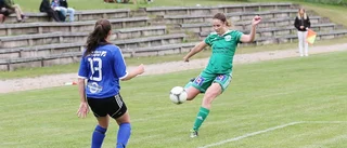 AIS sköna vändning mot tabelltvåan