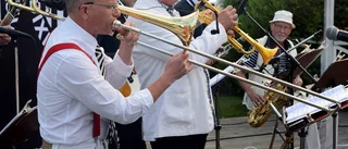 De har jazzat loss i Västervik i 20 år