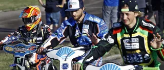 Piraterna krossade Indianerna