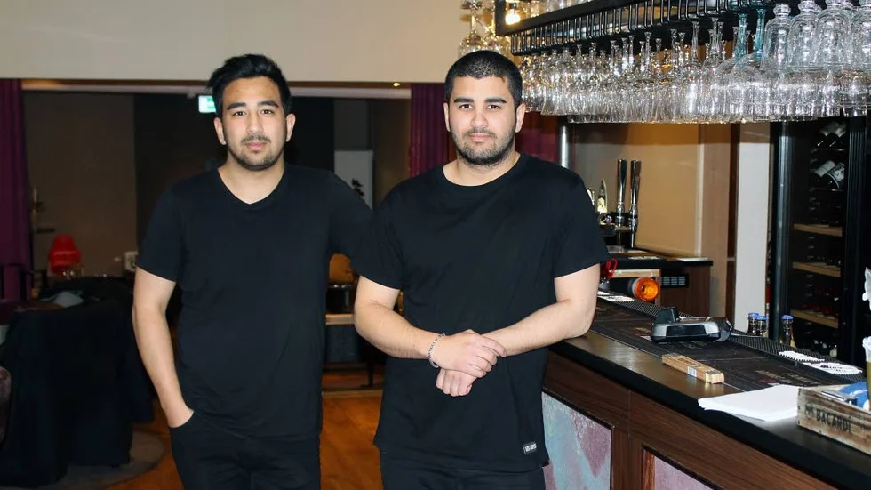 Hoppas. Det gör bröderna Cevher och Murat Kanat på att en permanent nattklubb tillkommer i stan i Skys gamla lokaler.