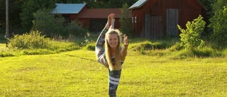 Från juridiken till yoga