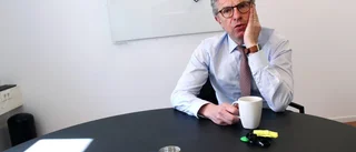 Schysst kille med hårda nypor