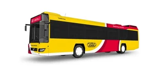 Så moderna är de nya bussarna