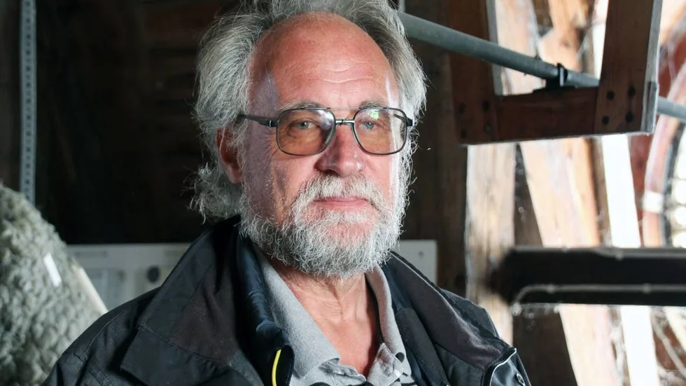 Sten Gustafsson