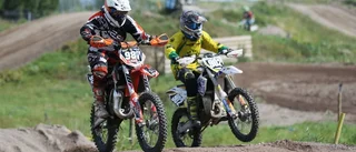 Bildextra: Motorfesten på Stena Arena